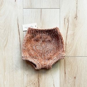 NWT Rylee & Cru Knit Bloomer